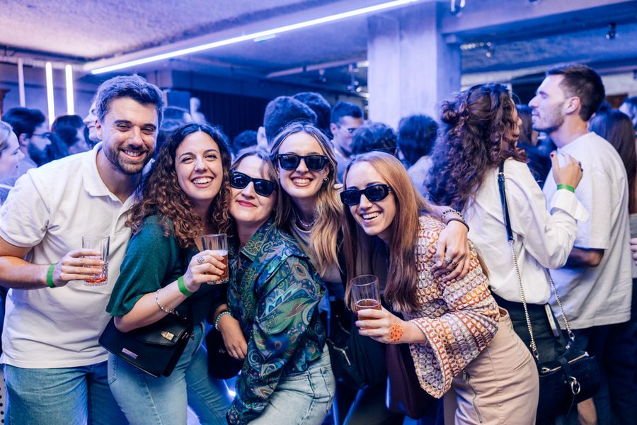 Maledetta Primavera — La notte vola — 3 luglio 2026